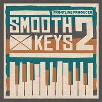 SMOOTH KEYS 2(オンライン納品)(2時間以内に納品)