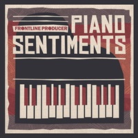 PIANO SENTIMENTS(オンライン納品)(2時間以内に納品)
