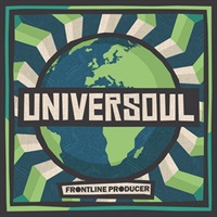 UNIVERSOUL(オンライン納品)(2時間以内に納品)