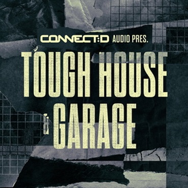 TOUGH HOUSE & GARAGE(オンライン納品)(2時間以内に納品)