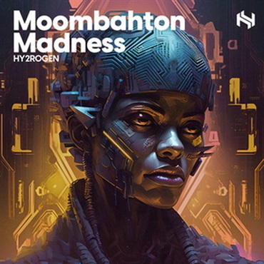 HY2ROGEN MOOMBAHTON MADNESS(オンライン納品)(2時間以内に納品)