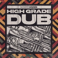 HIGH GRADE DUB(オンライン納品)(2時間以内に納品)