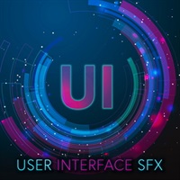 【サウンドイデアMID YEAR SALE！】USER INTERFACE FX COLLECTION(オンライン納品)(2時間以内に納品)