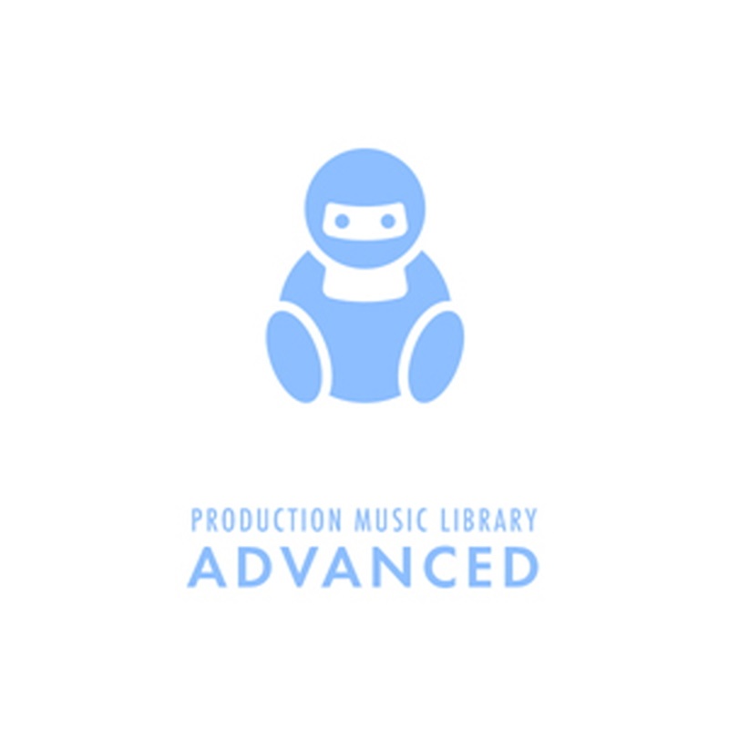 ポケット効果音 PRODUCTION MUSIC LIBRARY - ADVANCED(オンライン納品)(2時間以内に納品)