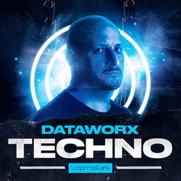 LOOPMASTERS DATAWORX TECHNO(オンライン納品)(2時間以内に納品)