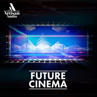 FUTURE CINEMA(オンライン納品)(2時間以内に納品)