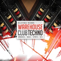 WAREHOUSE CLUB TECHNO(オンライン納品)(2時間以内に納品)