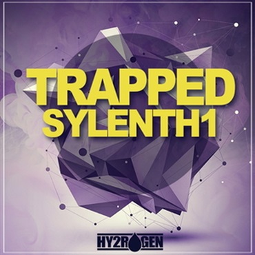 TRAPPED SYLENTH1(オンライン納品)(2時間以内に納品)