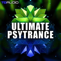 ULTIMATE PSYTRANCE(オンライン納品)(2時間以内に納品)