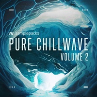PURE CHILLWAVE 2(オンライン納品)(2時間以内に納品)