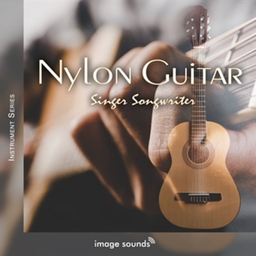 NYLON GUITAR - SINGER SONGWRITER 1(オンライン納品)(2時間以内に納品)