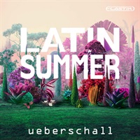 LATIN SUMMER(オンライン納品)(2時間以内に納品)