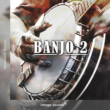 BANJO 2(オンライン納品)(2時間以内に納品)