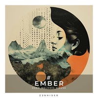 EMBER - DEEP MELODIC HOUSE(オンライン納品)(2時間以内に納品)