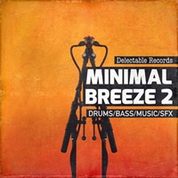 MINIMAL BREEZE 2(オンライン納品)(2時間以内に納品)