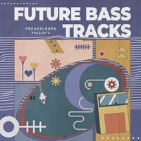 FUTURE BASS TRACKS