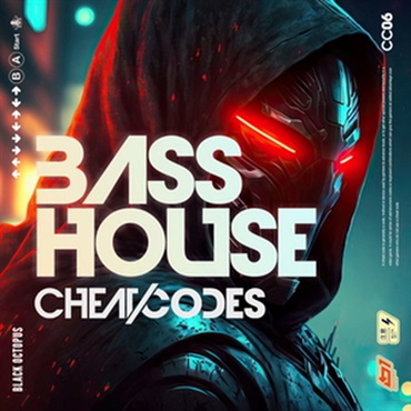 BASS HOUSE CHEAT CODES(オンライン納品)(2時間以内に納品)