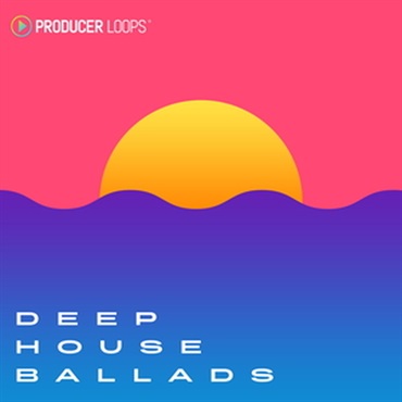 DEEP HOUSE BALLADS(オンライン納品)(2時間以内に納品)