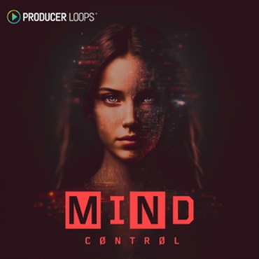 PRODUCER LOOPS MIND CONTROL(オンライン納品)(2時間以内に納品)