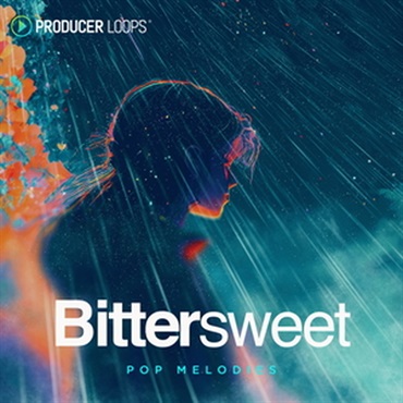 BITTERSWEET POP MELODIES(オンライン納品)(2時間以内に納品)