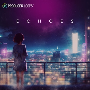 PRODUCER LOOPS ECHOES(オンライン納品)(2時間以内に納品)