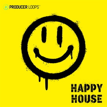 HAPPY HOUSE(オンライン納品)(2時間以内に納品)