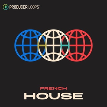 FRENCH HOUSE(オンライン納品)(2時間以内に納品)