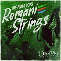 ROMANI STRINGS(オンライン納品)(2時間以内に納品)