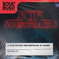 SCI-FI SOUNDTRACKS VOLUME 2(オンライン納品)(2時間以内に納品)
