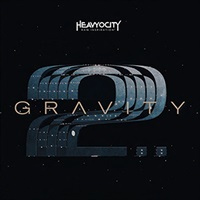GRAVITY 2(オンライン納品)(2時間以内に納品)