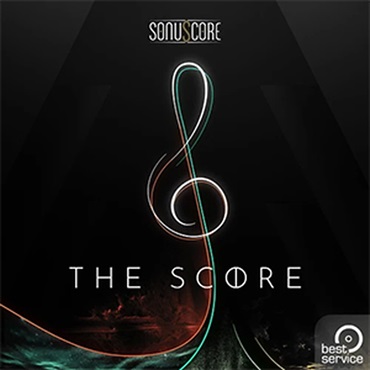 THE SCORE(オンライン納品)(2時間以内に納品)
