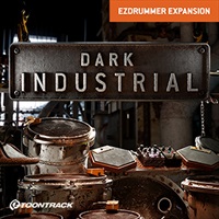 EZX - DARK INDUSTRIAL(オンライン納品)(2時間以内に納品)