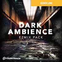 MIX PACK - DARK AMBIENCE(オンライン納品)(2時間以内に納品)
