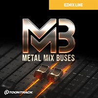 MIX PACK - METAL MIX BUSES(オンライン納品)(2時間以内に納品)