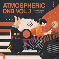 ATMOSPHERIC DNB VOL. 3