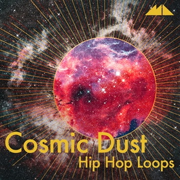 MODEAUDIO COSMIC DUST(オンライン納品)(2時間以内に納品)