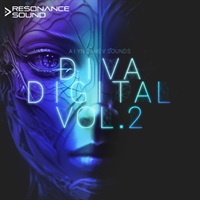 AIYN ZAHEV SOUNDS - DIVA DIGITAL VOL.2(オンライン納品)(2時間以内に納品)