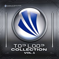SOR TOP LOOP COLLECTION VOL.1(オンライン納品)(2時間以内に納品)