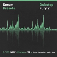 DUBSTEP FURY 2