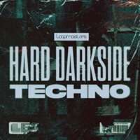 HARD DARKSIDE TECHNO