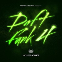 DAFT FUNK 4(オンライン納品)(2時間以内に納品)