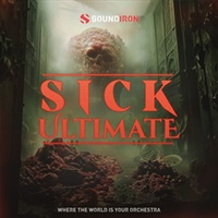 SICK ULTIMATE(オンライン納品)(2時間以内に納品)