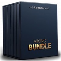 VIKING BUNDLE(オンライン納品)(2時間以内に納品)