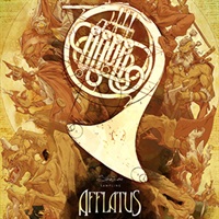 AFFLATUS CHAPTER II BRASS(オンライン納品)(2時間以内に納品)