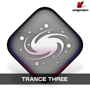 TRANCE THREE(オンライン納品)(2時間以内に納品)