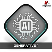 【ベンジェンスサウンドXmas Sale！】GENERATIVE 1(オンライン納品)(2時間以内に納品)