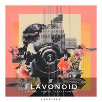 FLAVONOID - ORGANIC HOUSE(オンライン納品)(2時間以内に納品)