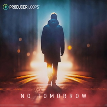NO TOMORROW(オンライン納品)(2時間以内に納品)