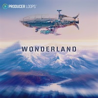 WONDERLAND