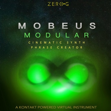 MOBEUS MODULAR(オンライン納品)(2時間以内に納品)
